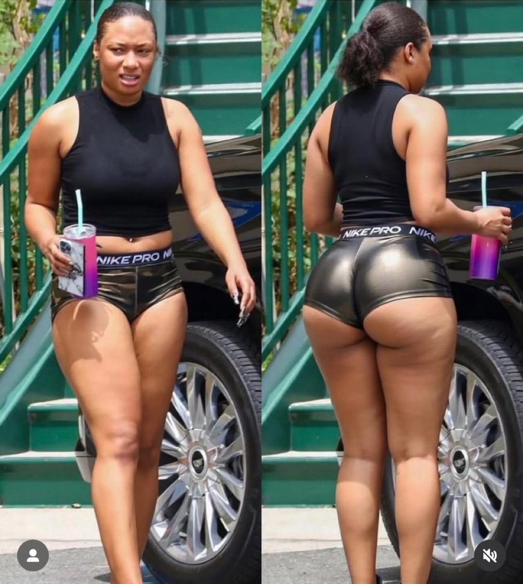 Just Megan thee stallion.