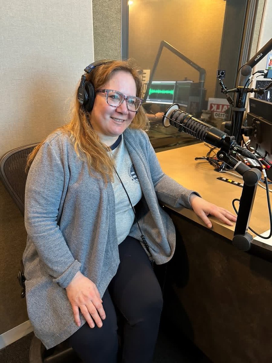 Minnesota Beyond The Yellow Ribbon tweet media