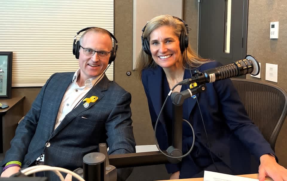 Minnesota Beyond The Yellow Ribbon tweet media