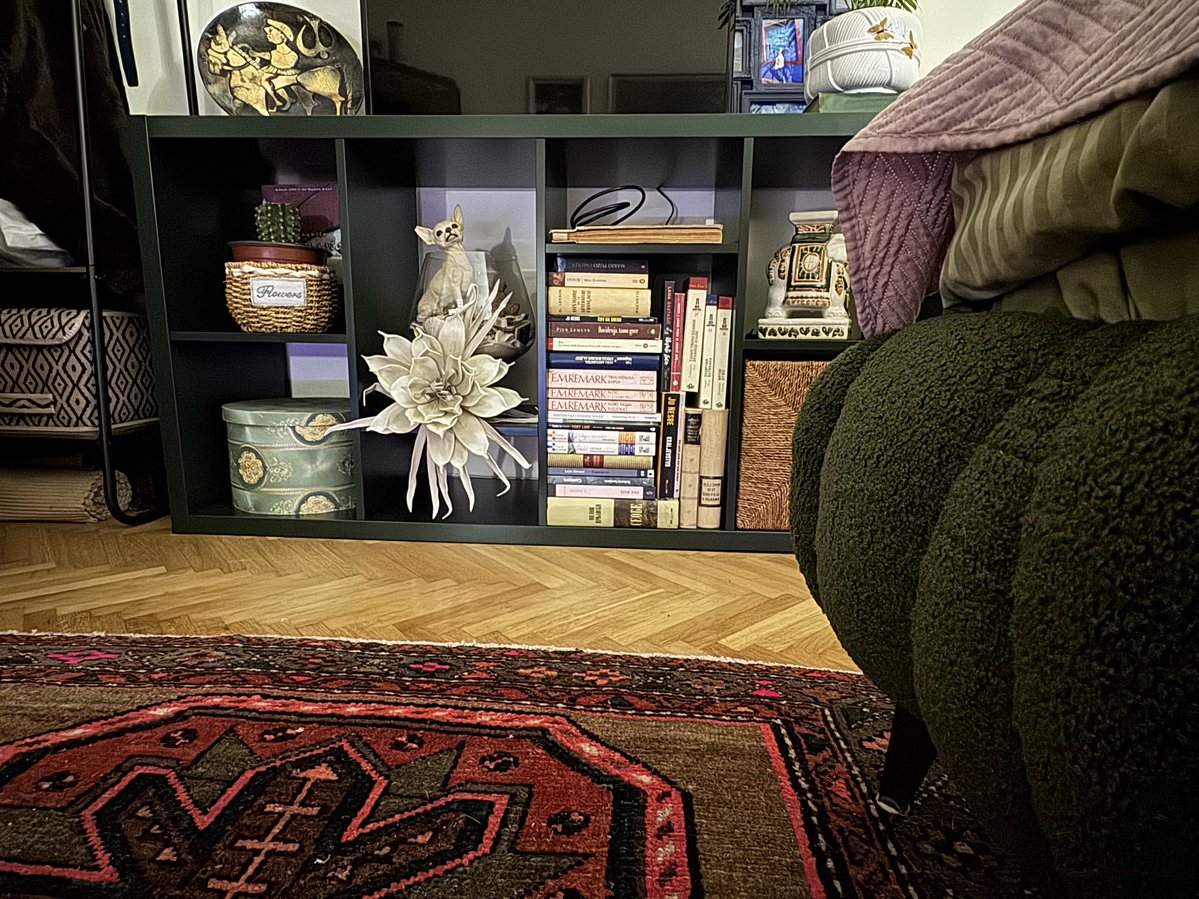 Jeli Saveta? tweet media