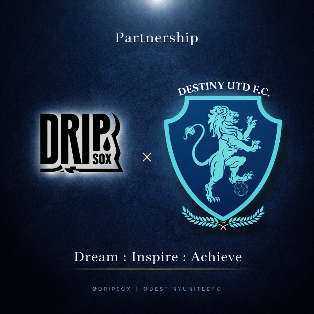 Destiny United Fc tweet media