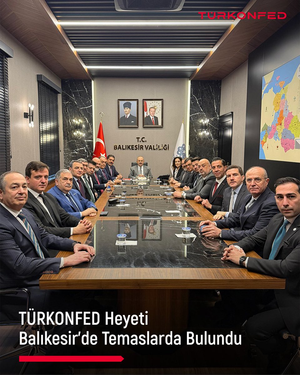 TÜRKONFED tweet media