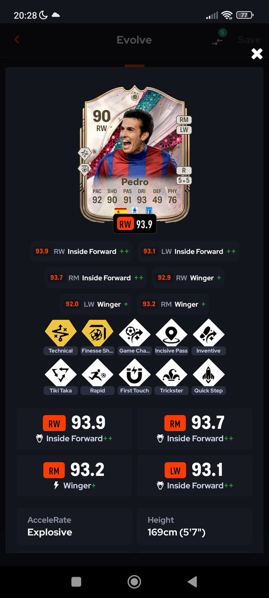 🏴‍☠️Negreira Boyz 🏴‍☠️ tweet media