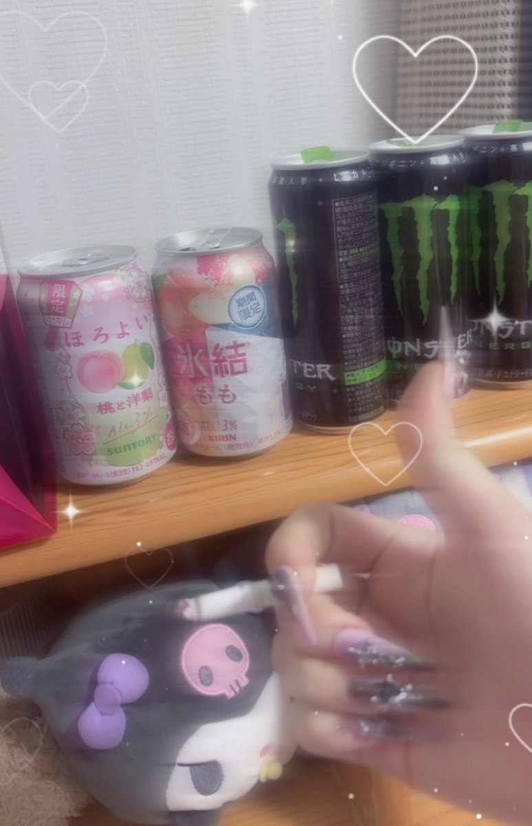 屍鬼華嶺 tweet media