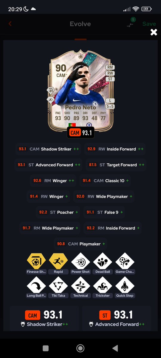 🏴‍☠️Negreira Boyz 🏴‍☠️ tweet media