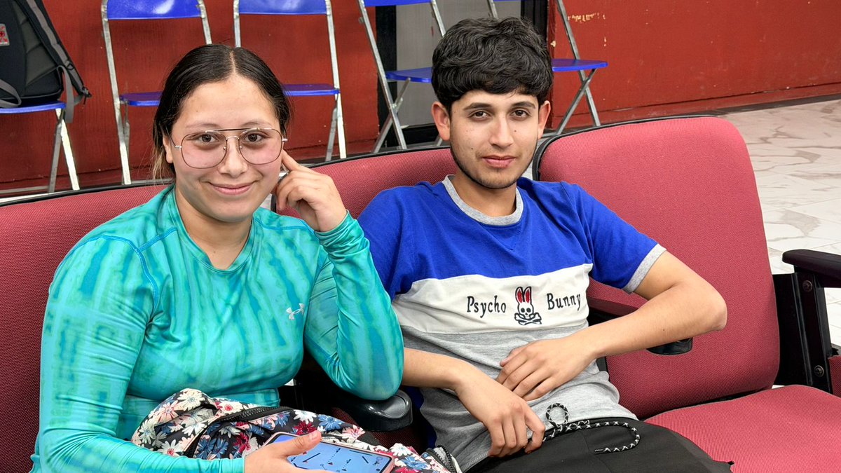 Comité Educativo de Minería México tweet media