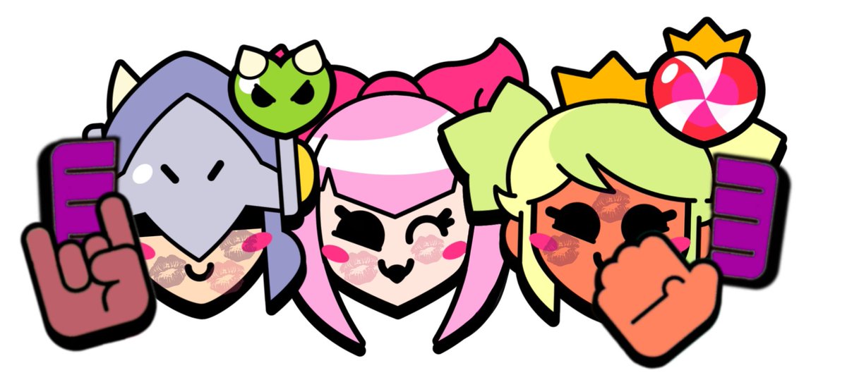 lili ⋆˚🍓˖° tweet media