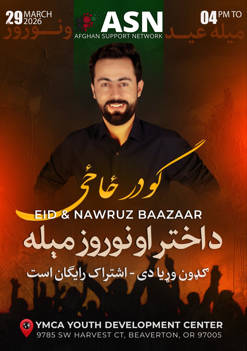 Goodar Zazai Official 🇦🇫 tweet media