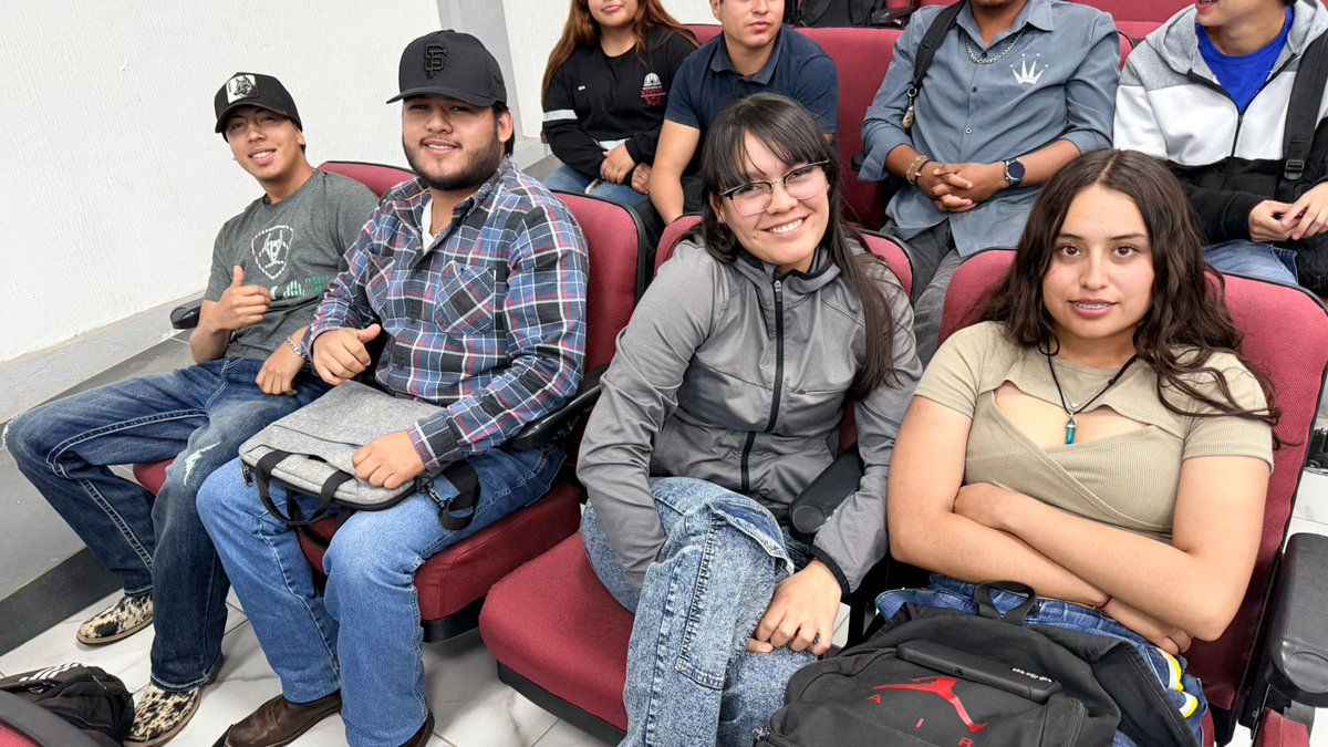 Comité Educativo de Minería México tweet media