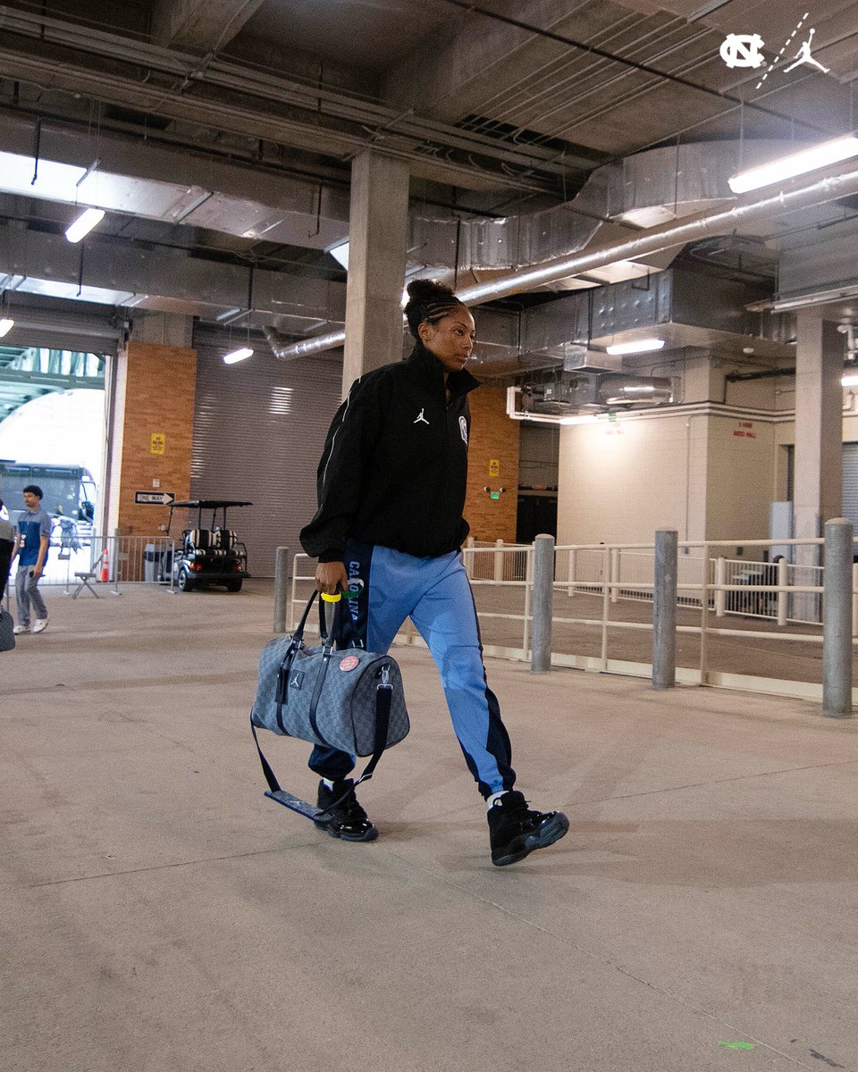 Carolina Women's Basketball tweet media