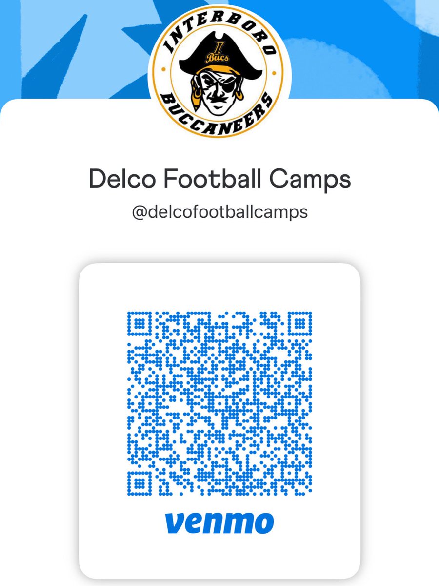 InterboroBucsFbOfficial tweet media