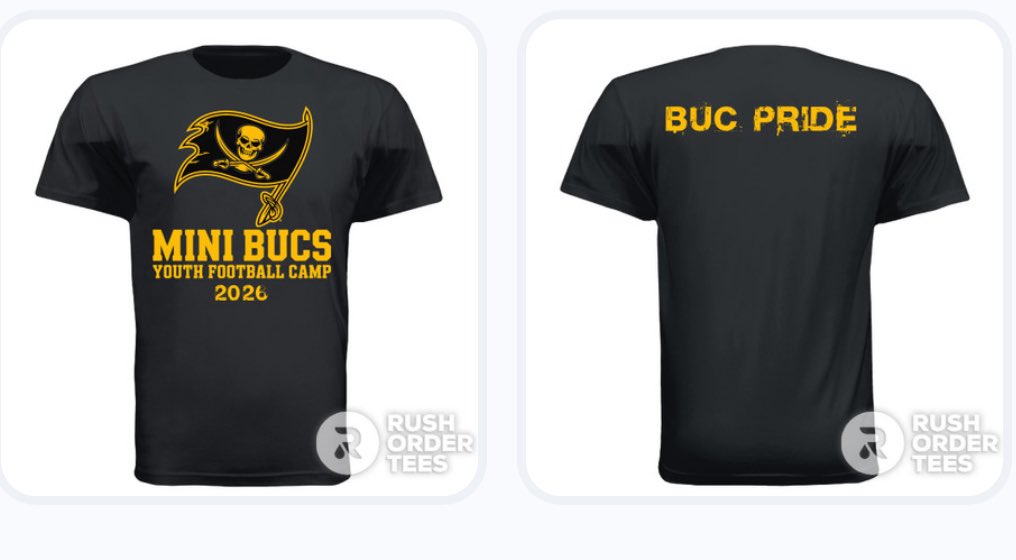 InterboroBucsFbOfficial tweet media