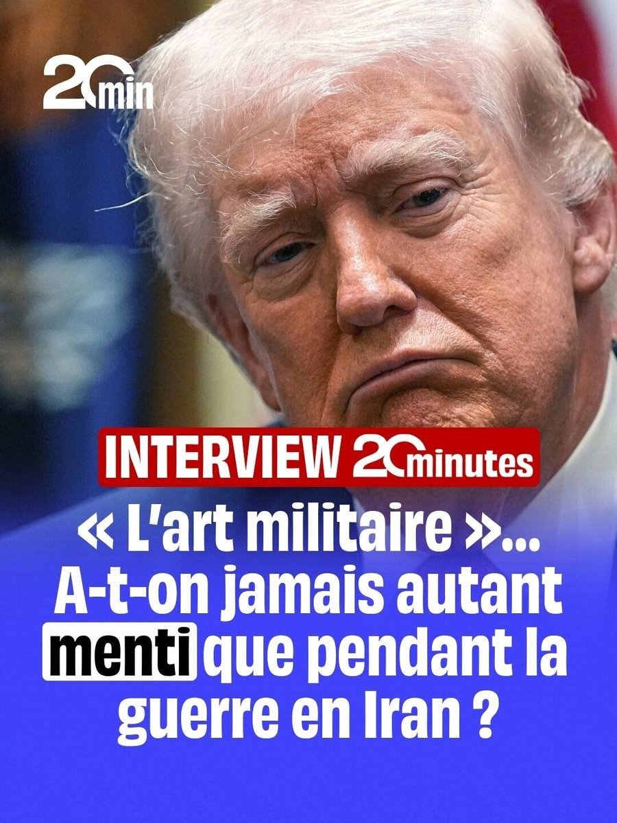 20 Minutes tweet media