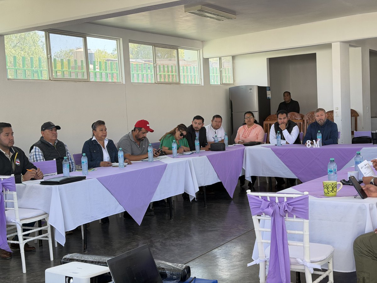 SECESP-SLP tweet media