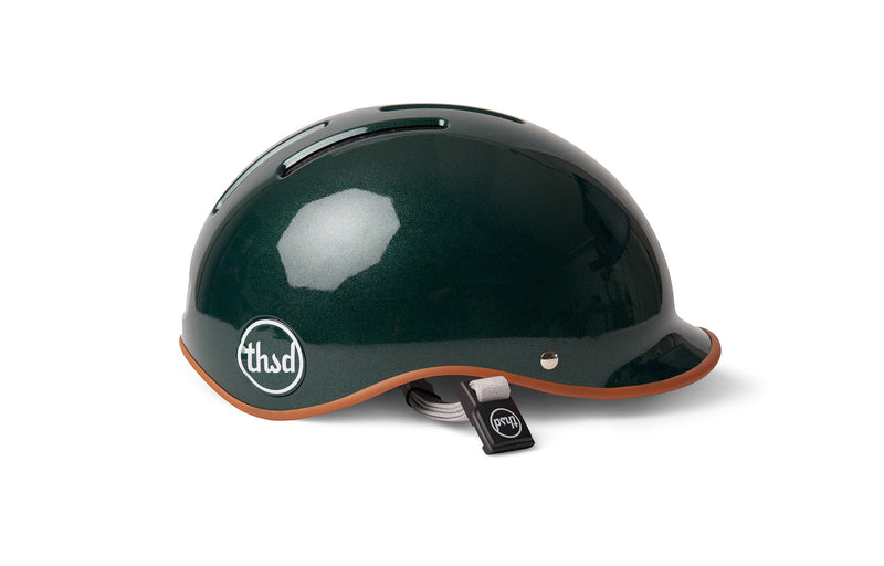 ecfredericksen's tweet photo. @gabydvj At any moment in time, there is only one helmet that doesn't make you look like a space robot or Toad from Mario. Since the Giro Reverb was discontinued, that helmet is now the Thousand Heritage. https://t.co/eGkocyqNER