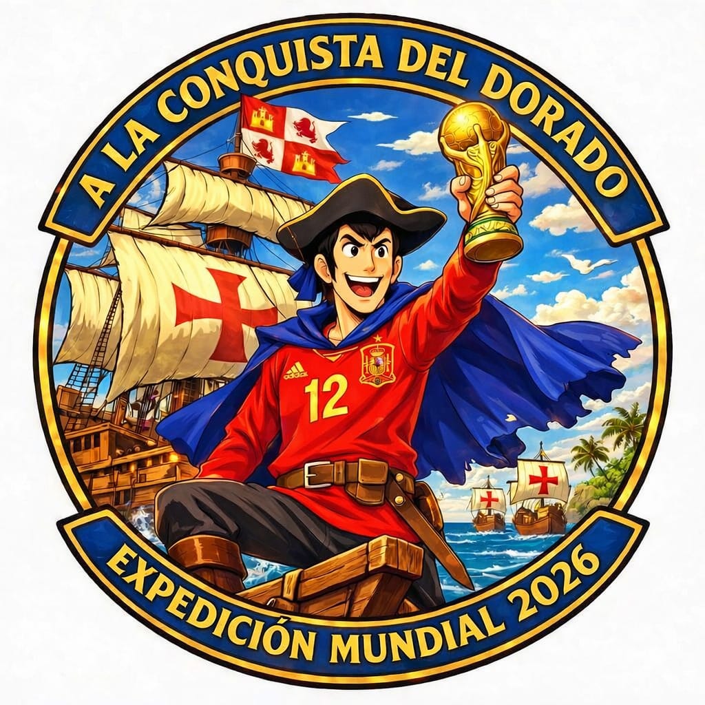 Cultura de Selección tweet media