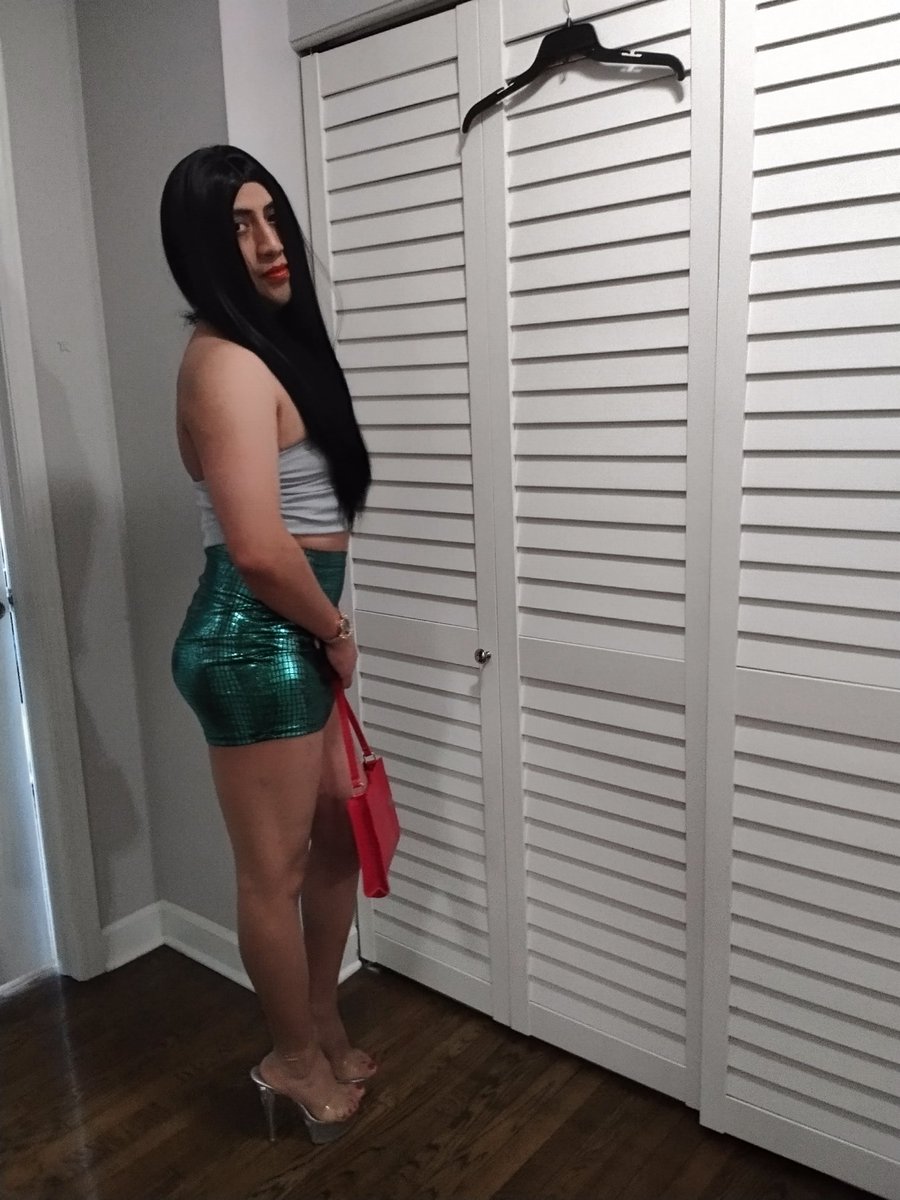 dianitha sissy tweet media