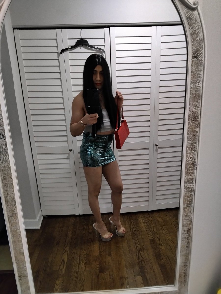 dianitha sissy tweet media