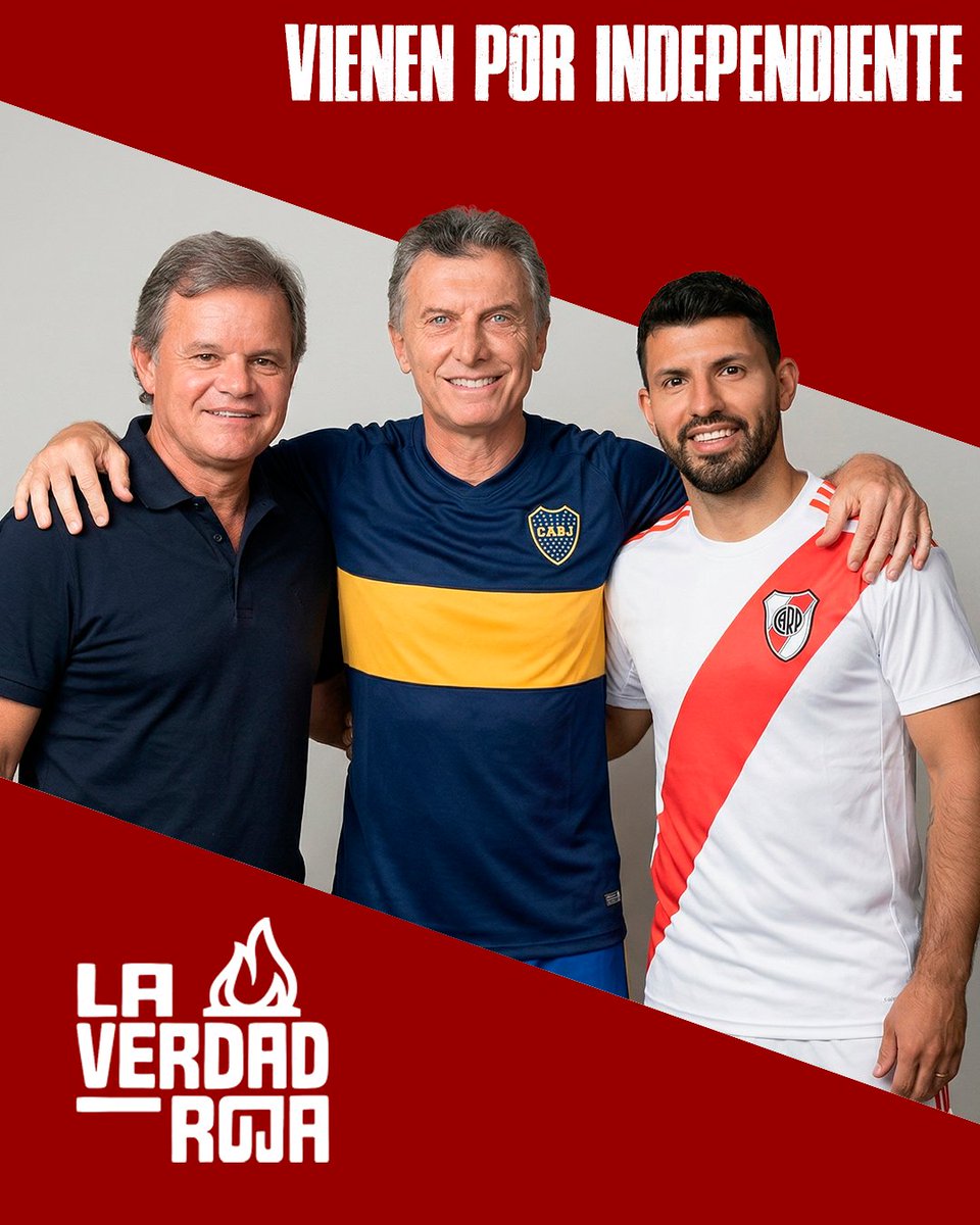 La Verdad Roja tweet media