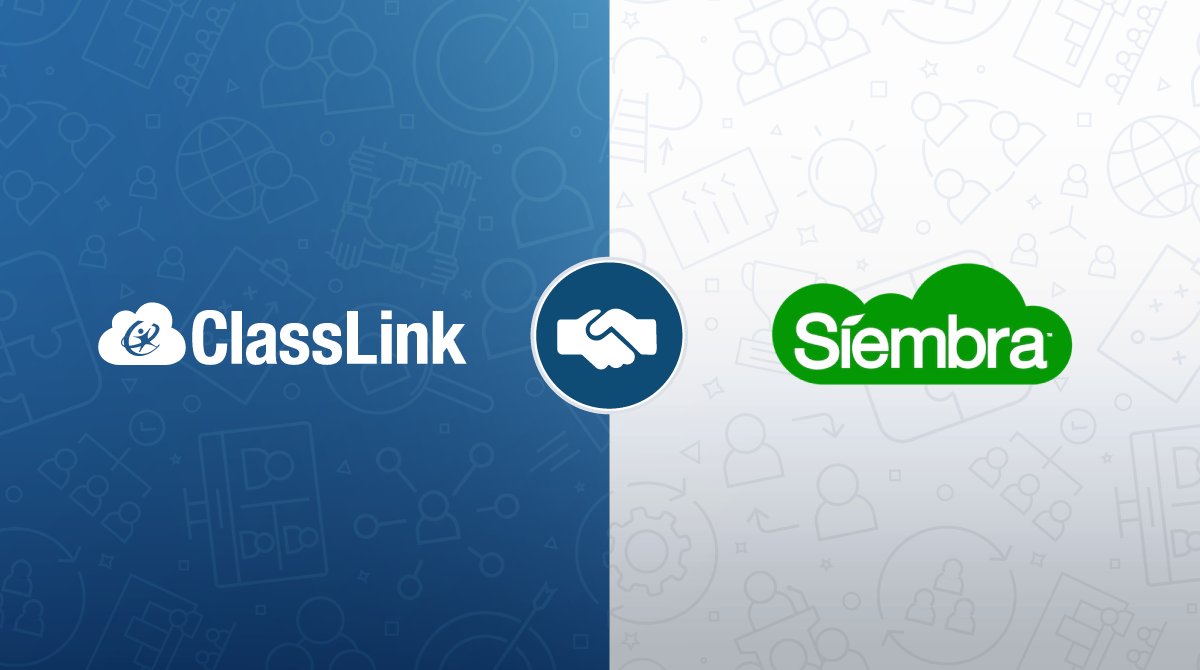 ClassLink tweet media