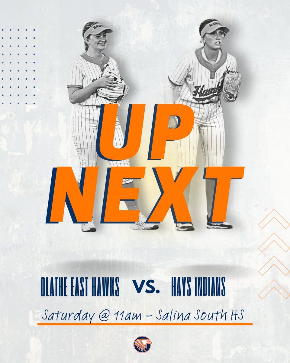 Olathe East Softball Booster Club tweet media