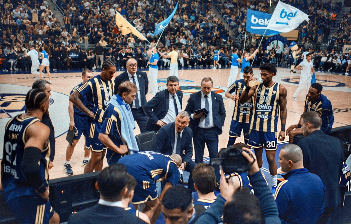 Fener Sports tweet media