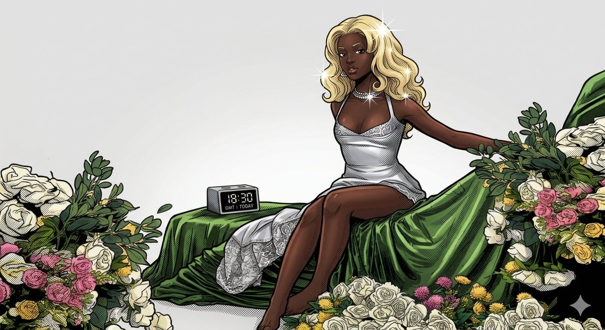 Vawulence Toons tweet media