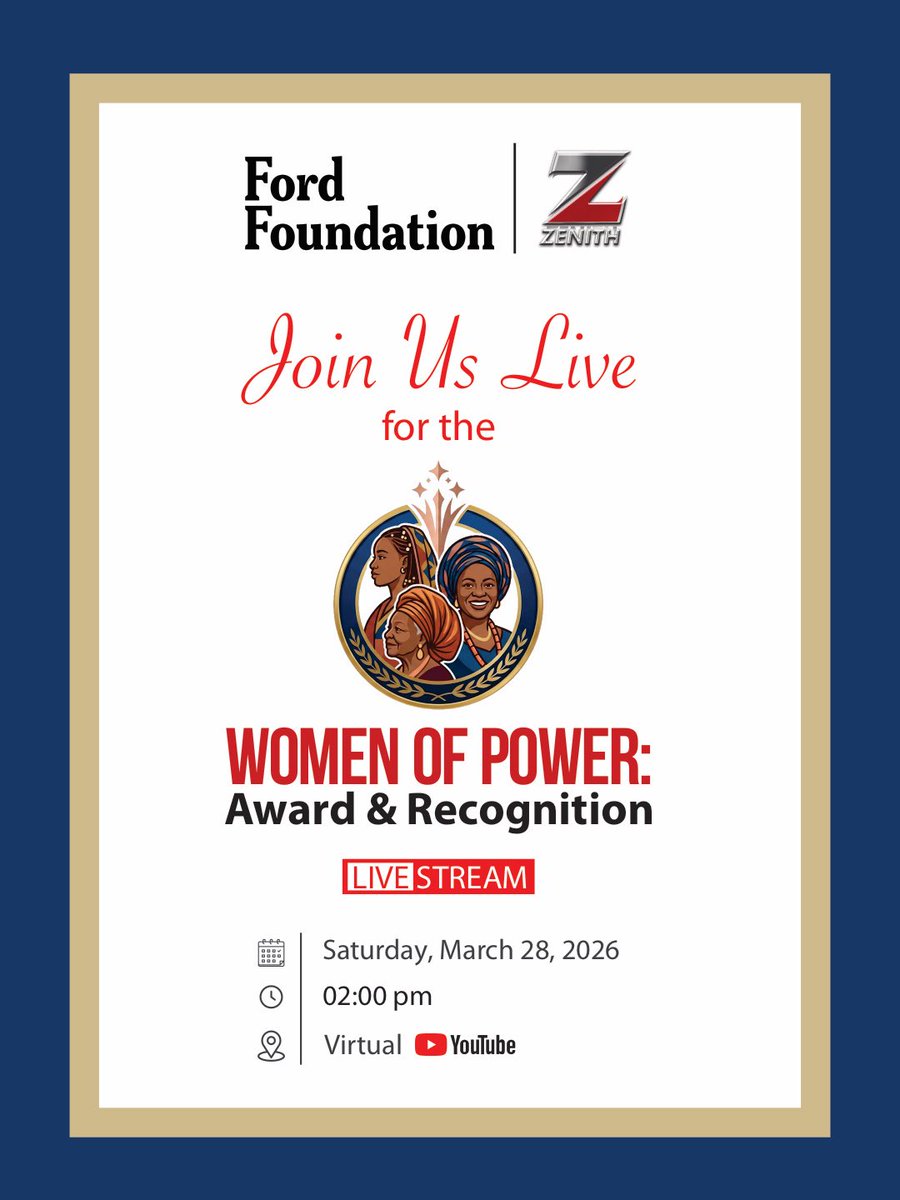 Zenith Bank tweet media