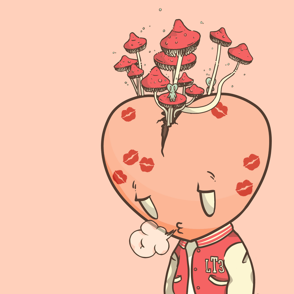 Kraigmacꓘ ☕️❤️ tweet media