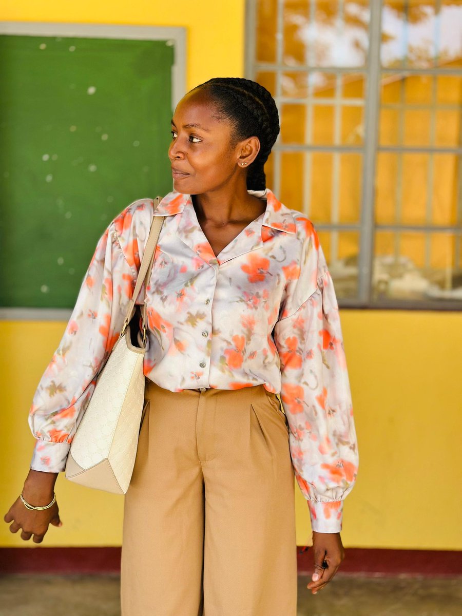 Efulou wa kuku🥺❤️ tweet media