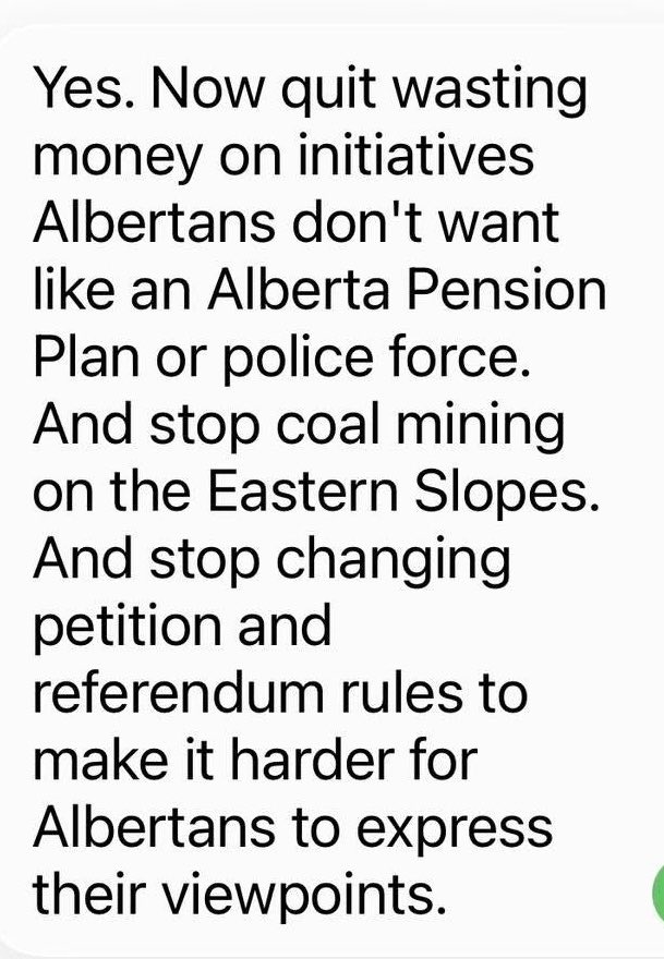 ElliottKaryn's tweet photo. @YourAlberta https://t.co/mL6XK3ylB0