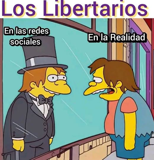 Pame 🇦🇷Destruir el Estado es ser Terrorista tweet media
