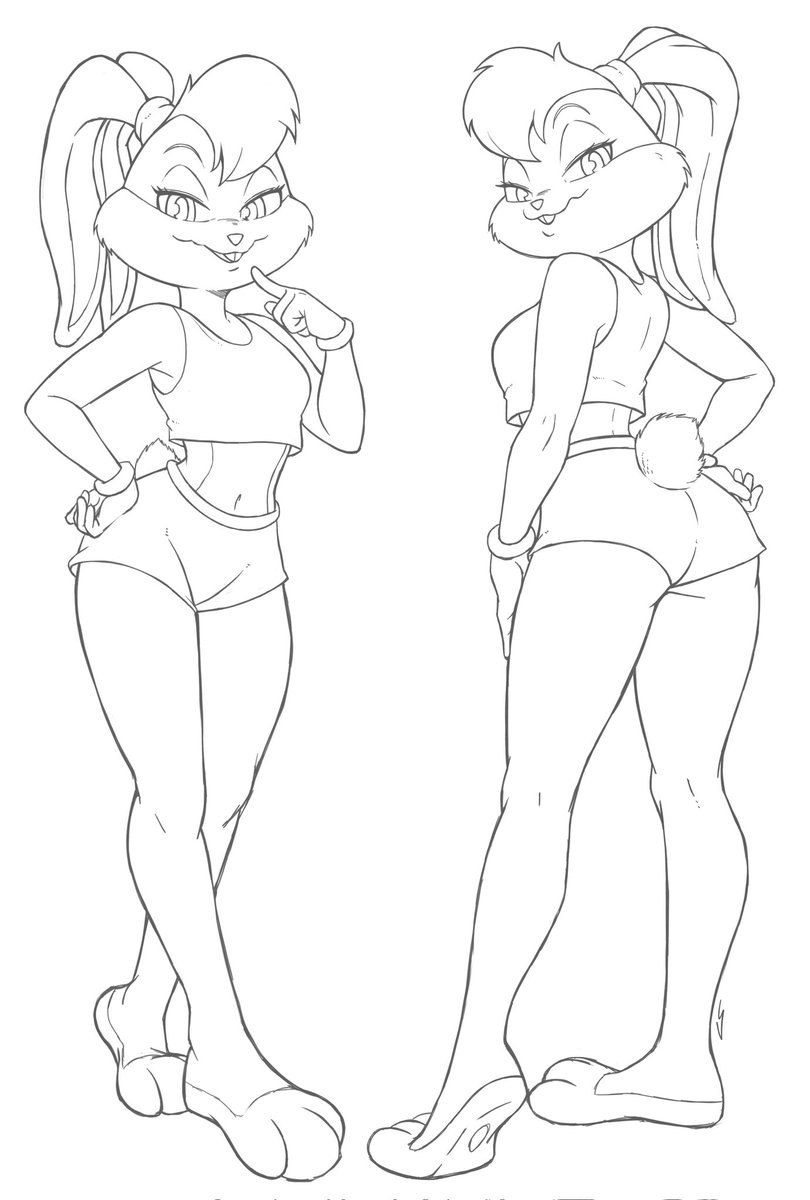 Godness JL tweet media