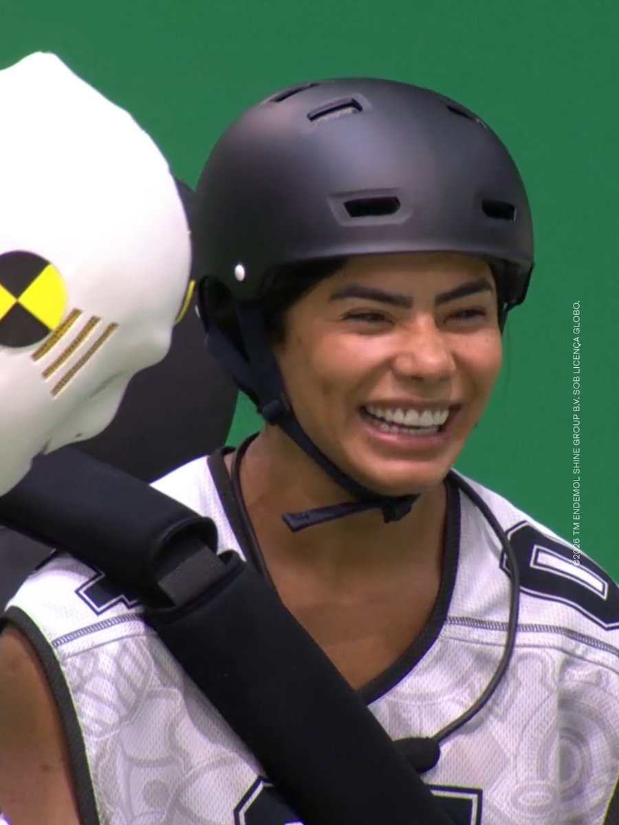 CifLimpadores's tweet photo. LImpando sem Cif 😶 | limpando com Cif 😆
Cif no BBB #CifNoBBB26 #CifLimpezaMilagrosa https://t.co/i7pKFtOvgc