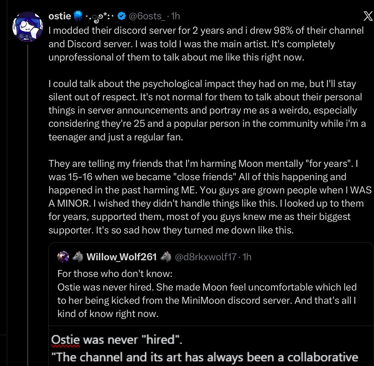 🍁 TW1L1GHT / KITTY #1 FAN 🪷 tweet media