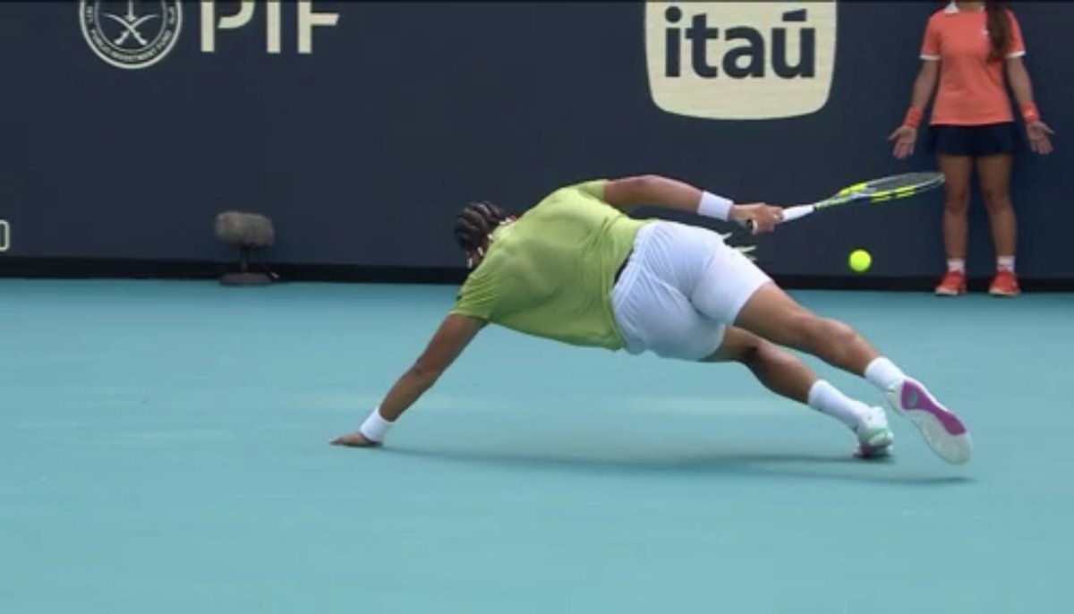 Benoit Maylin tweet media