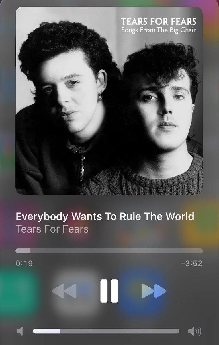 Cmmartons's tweet photo. Haciendo mi roadtrip por Sicilia ha salido esta canción en la playlist…
Y siempre que la escucho me acuerdo de @Elisawavesrp, es como que la tengo asociada a ella y a sus rolsitos☺️ https://t.co/qEtue2YSmt