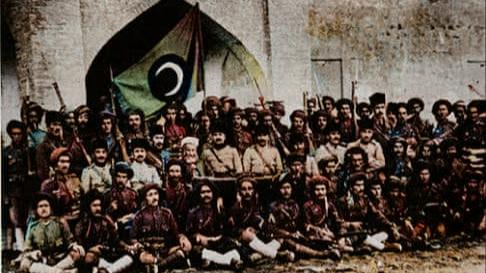 Mustafa Çelik tweet media