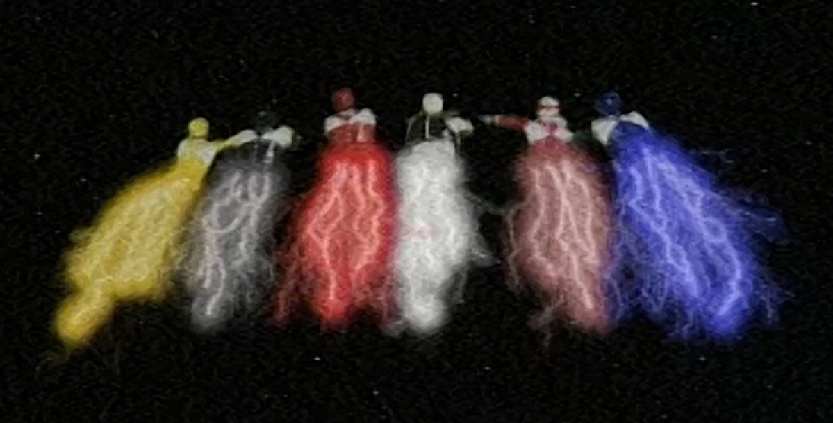 Blaze Binges tweet media