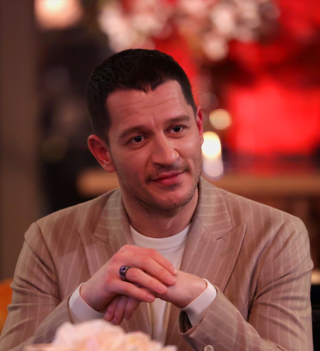 مسلسلات تركية 🇸🇦🍿 tweet media