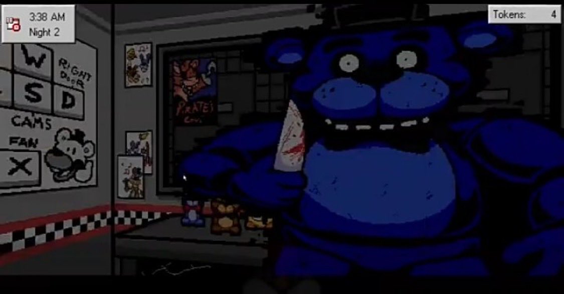 Jeremy Fitzgerald tweet media