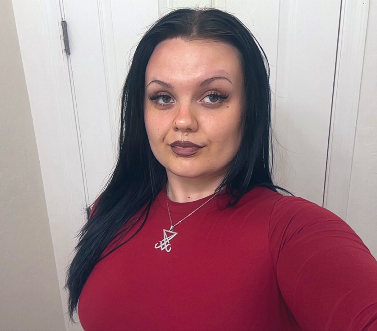 bec 𖤐 tweet media