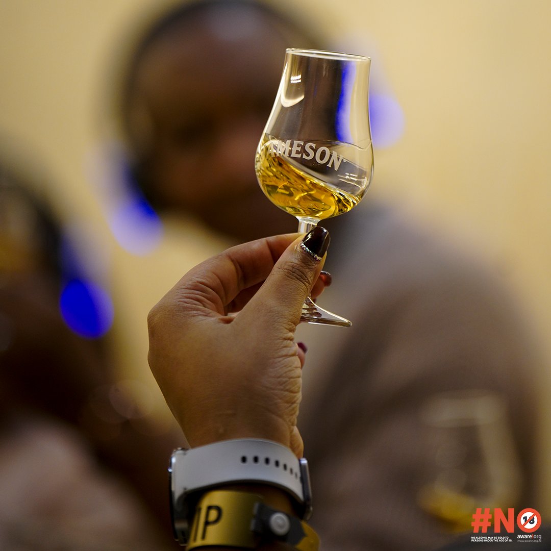 Jameson South Africa tweet media