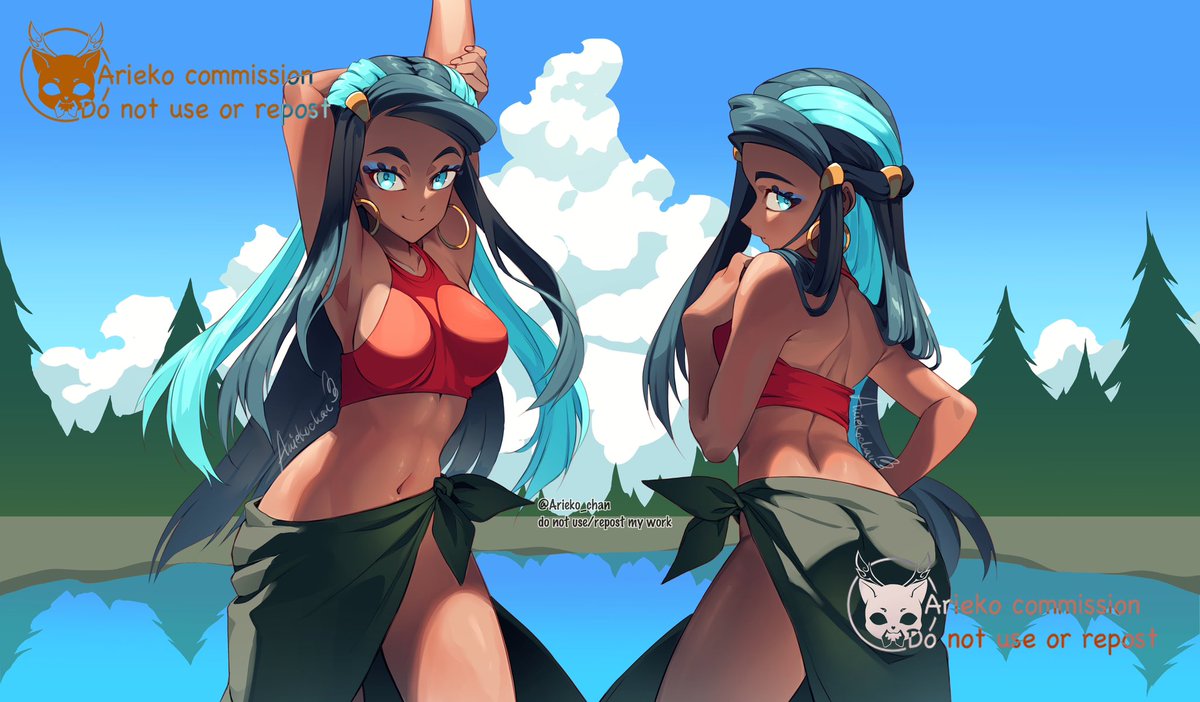 アリエコちゃん♡ tweet media