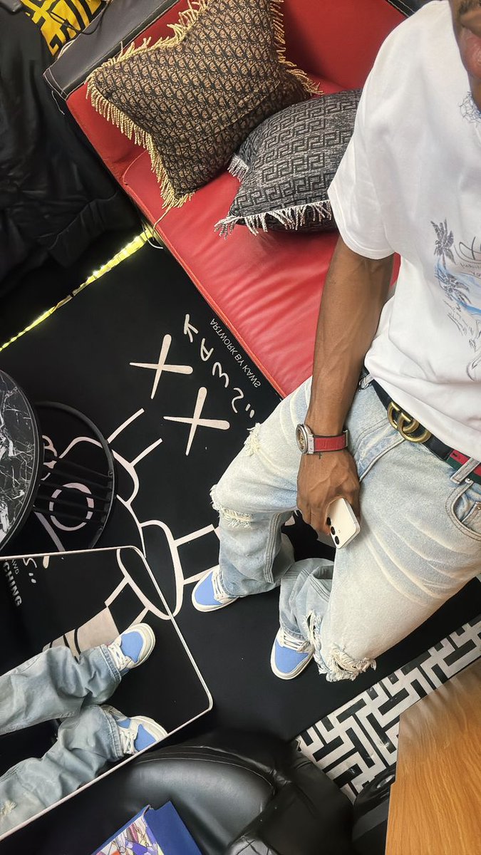 The East Guy tweet media