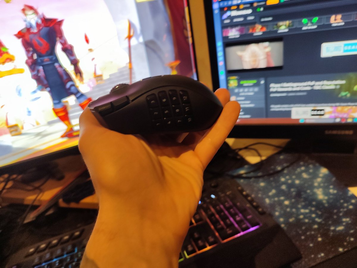 Combat 1510 tweet media