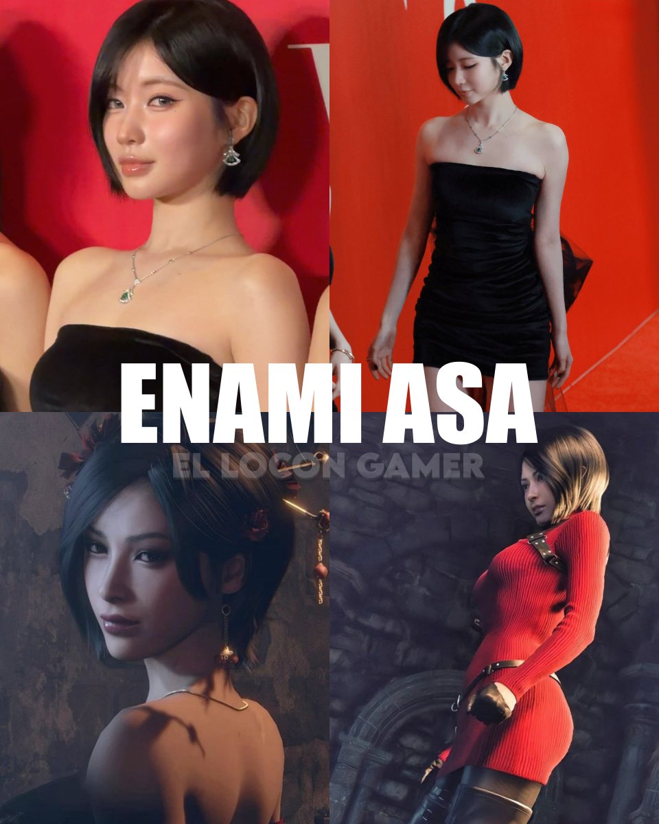 El Locon Gamer tweet media