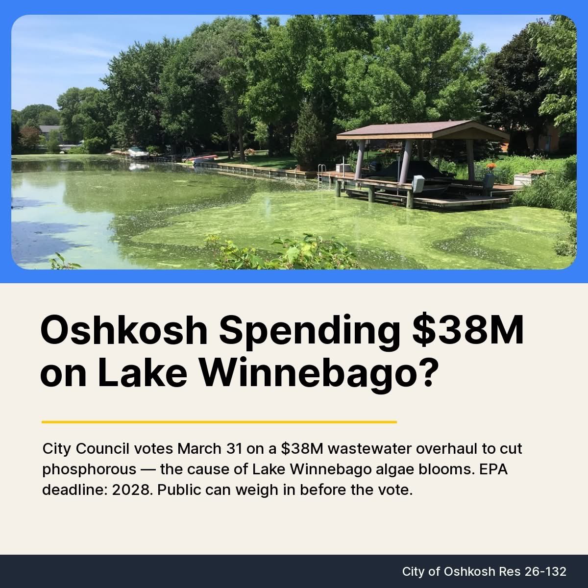 The Oshkosh Buzz tweet media