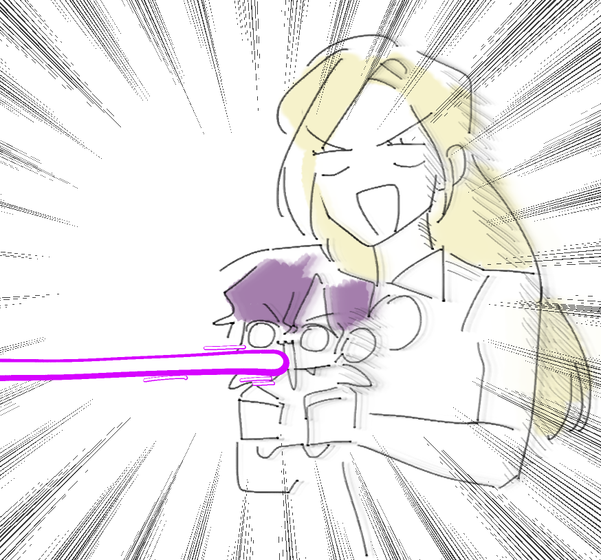 칼있으마カル tweet media