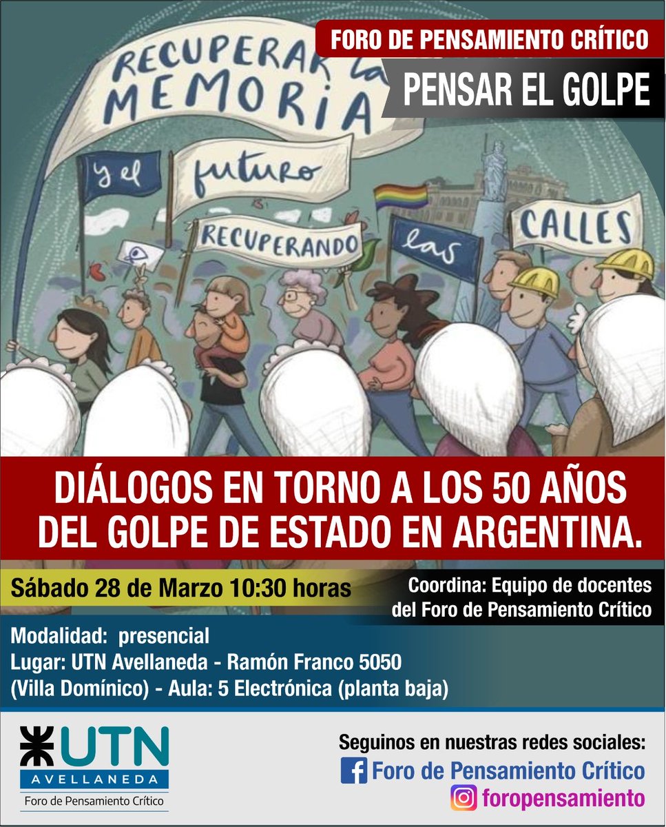 UTN Avellaneda tweet media